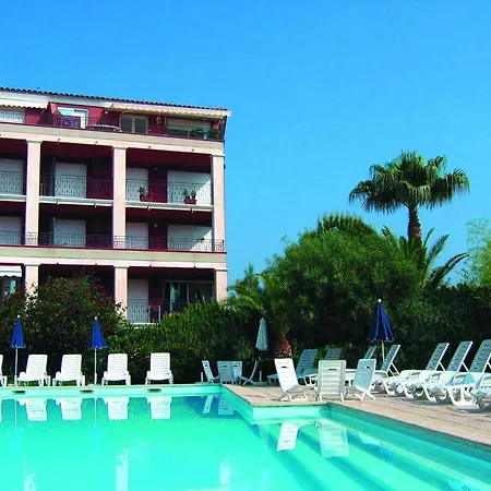 Riviera Retreat For Eight Apartment Sainte-Maxime