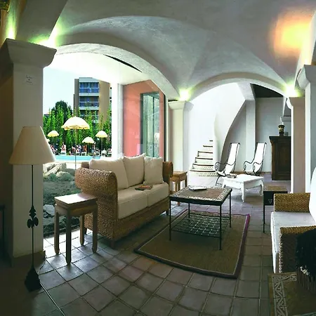 Riviera Retreat For Eight Apartment *