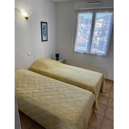 Riviera Retreat For Eight Apartment *