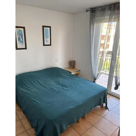Riviera Retreat For Eight Sainte-Maxime